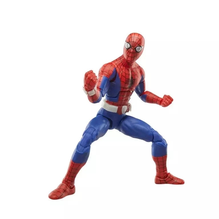 MARVEL - Spider-Man '77 - Figure Legends Series 15cm