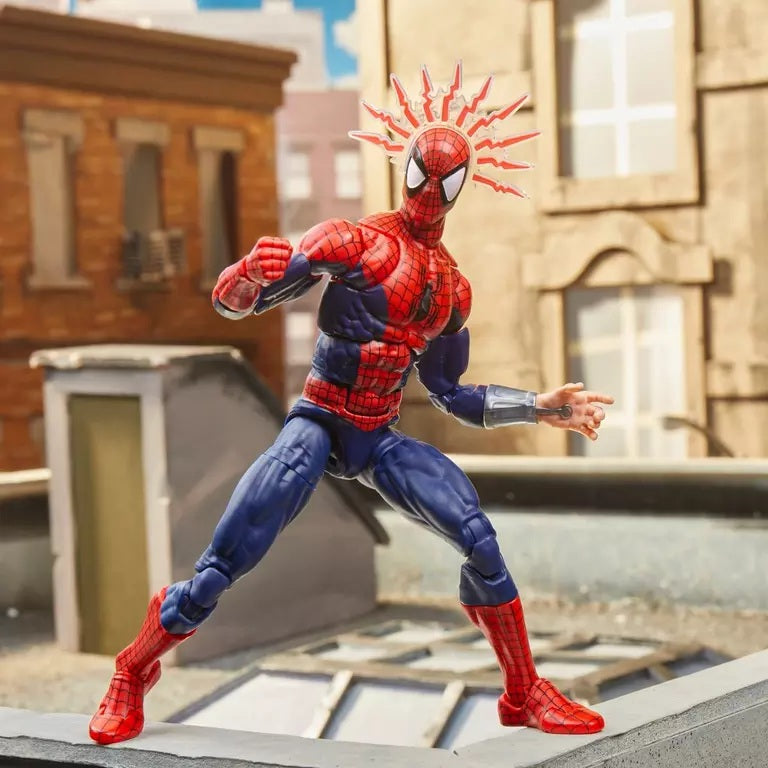 MARVEL - Spider-Man - Figure Legend Maximum Series 15cm