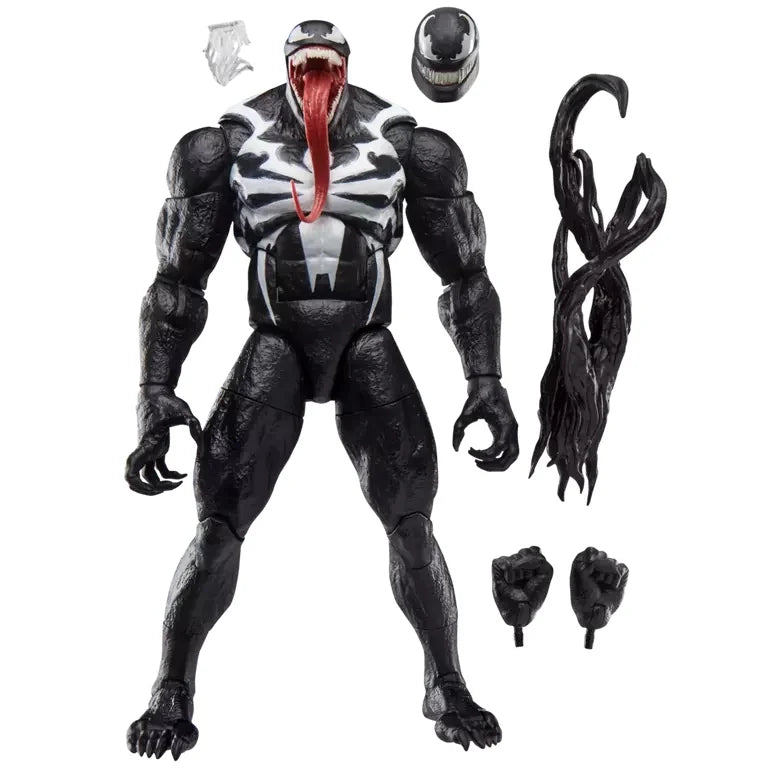 MARVEL - Venom "Gameverse" - Figure Legend Series 15cm