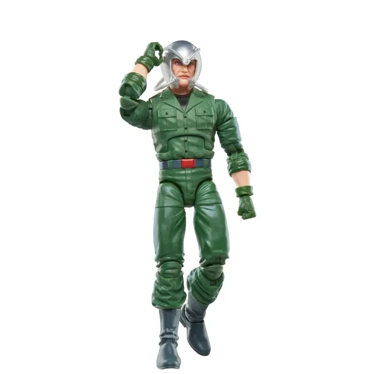 X-MEN - Professor X (Savage Land) - Figure Legends Series 15cm