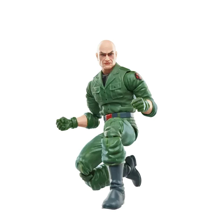 X-MEN - Professor X (Savage Land) - Figure Legends Series 15cm