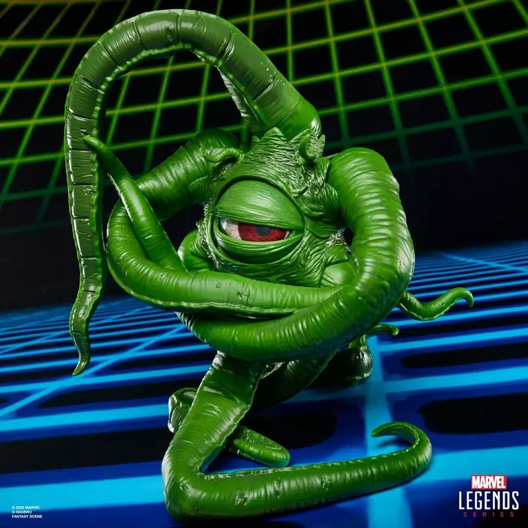 MARVEL - Gargantos - Figurine Legends Series Gamerverse 15cm