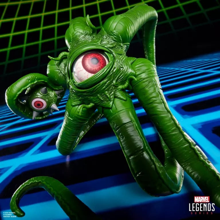 MARVEL - Gargantos - Figurine Legends Series Gamerverse 15cm