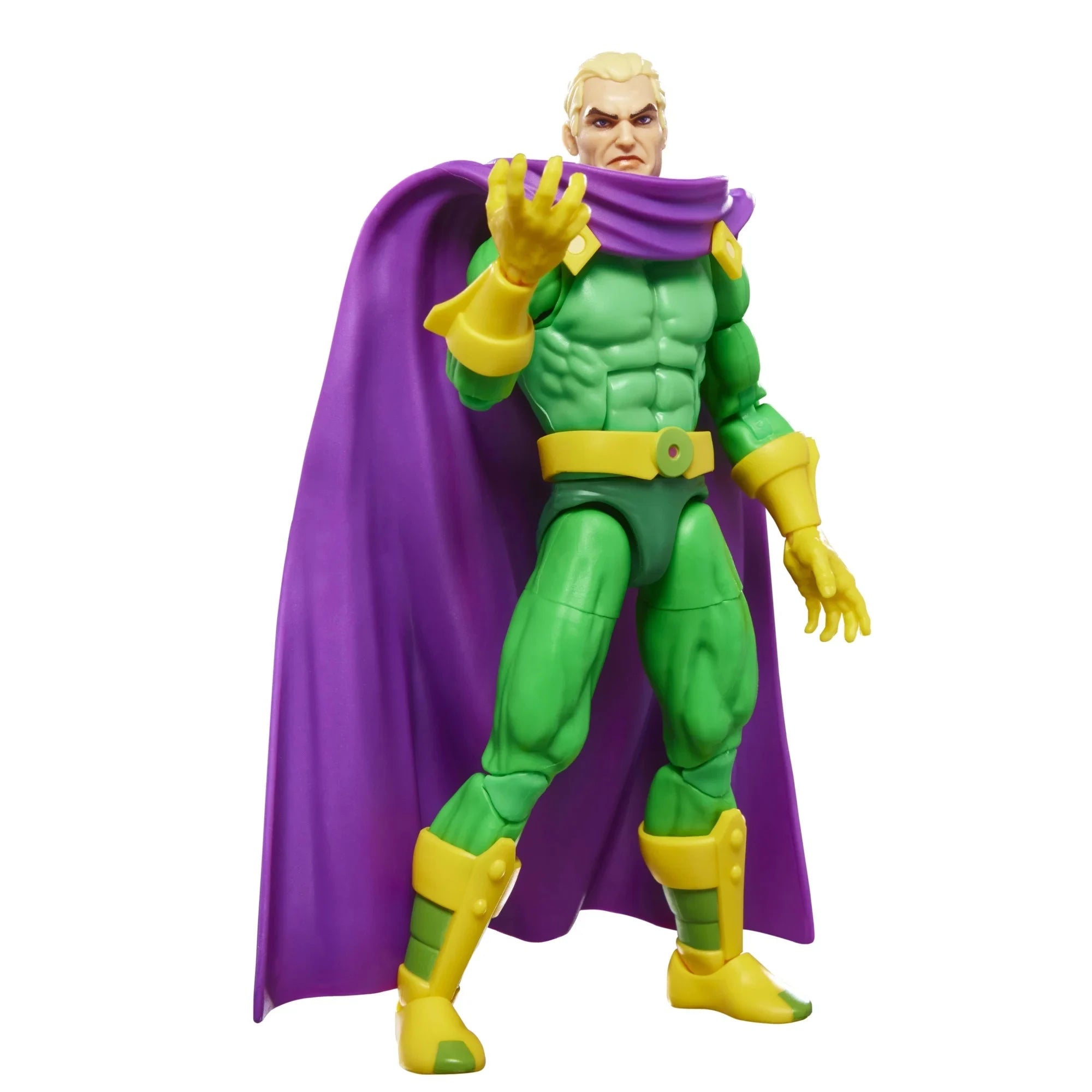 MARVEL - Marvel's Mysterio - Figure Legends Series 15cm
