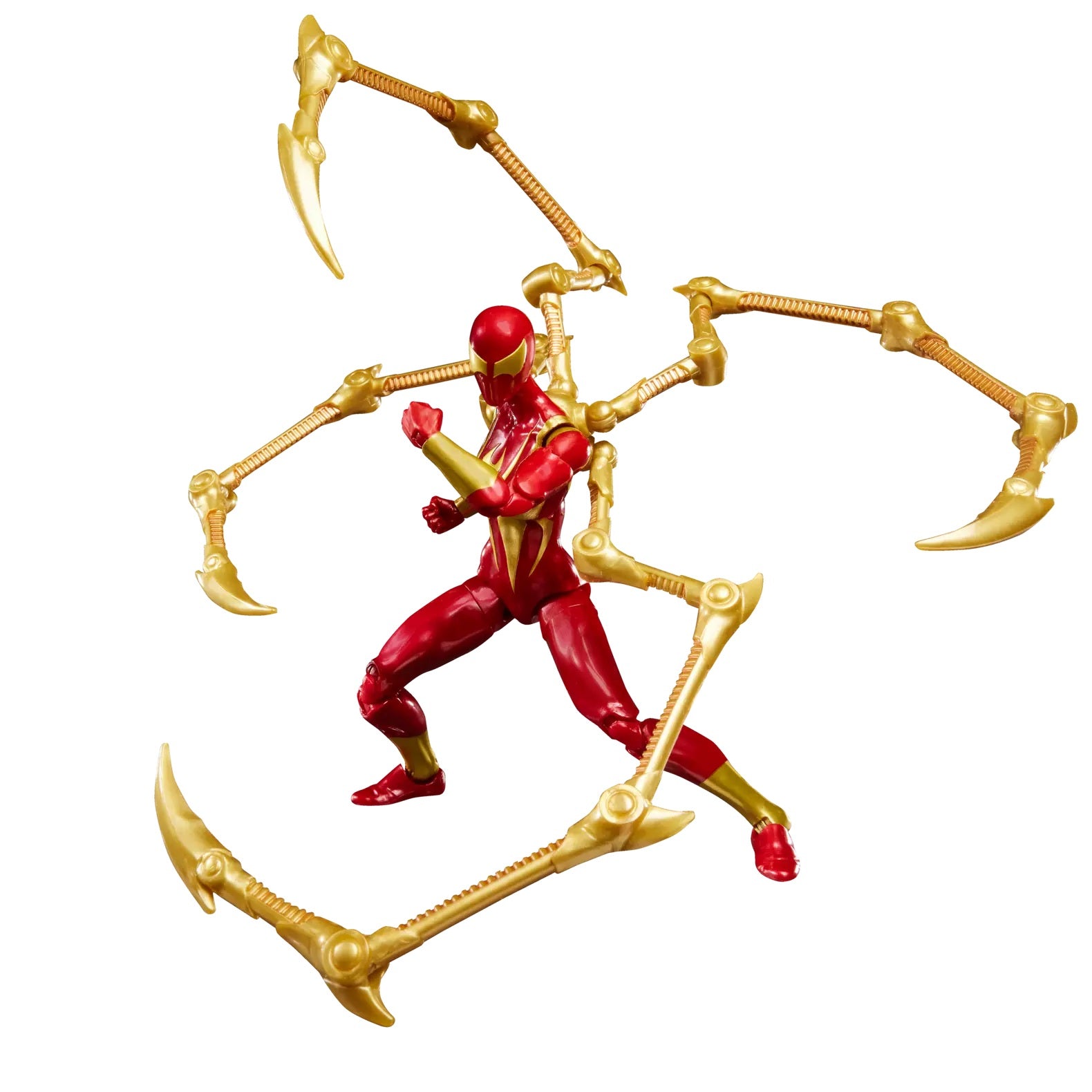 MAGIC THE GATHERING - MJ (Iron Spider) - Figure Legend Series 15cm
