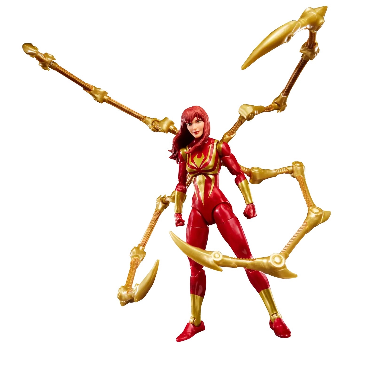 MAGIC THE GATHERING - MJ (Iron Spider) - Figure Legend Series 15cm