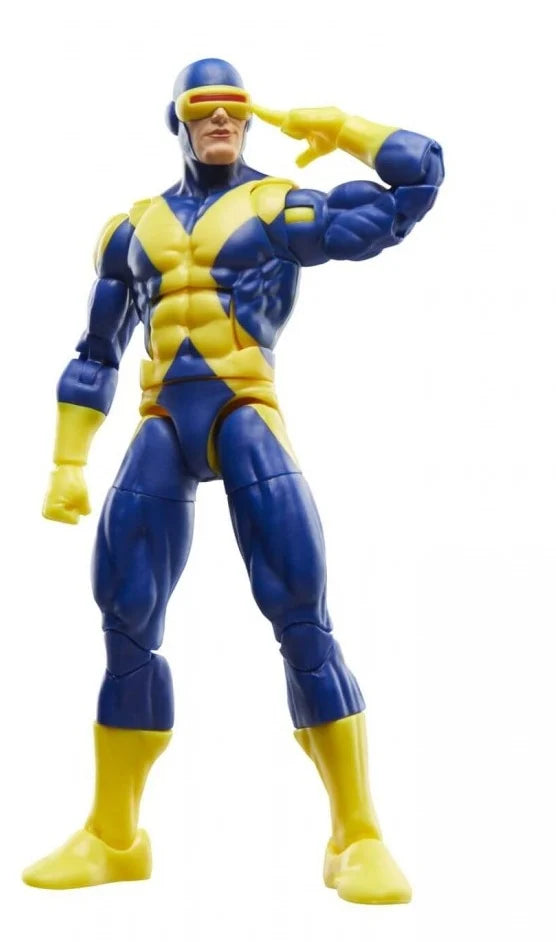 X-MEN - Cyclops - Figure Legends Series 15cm