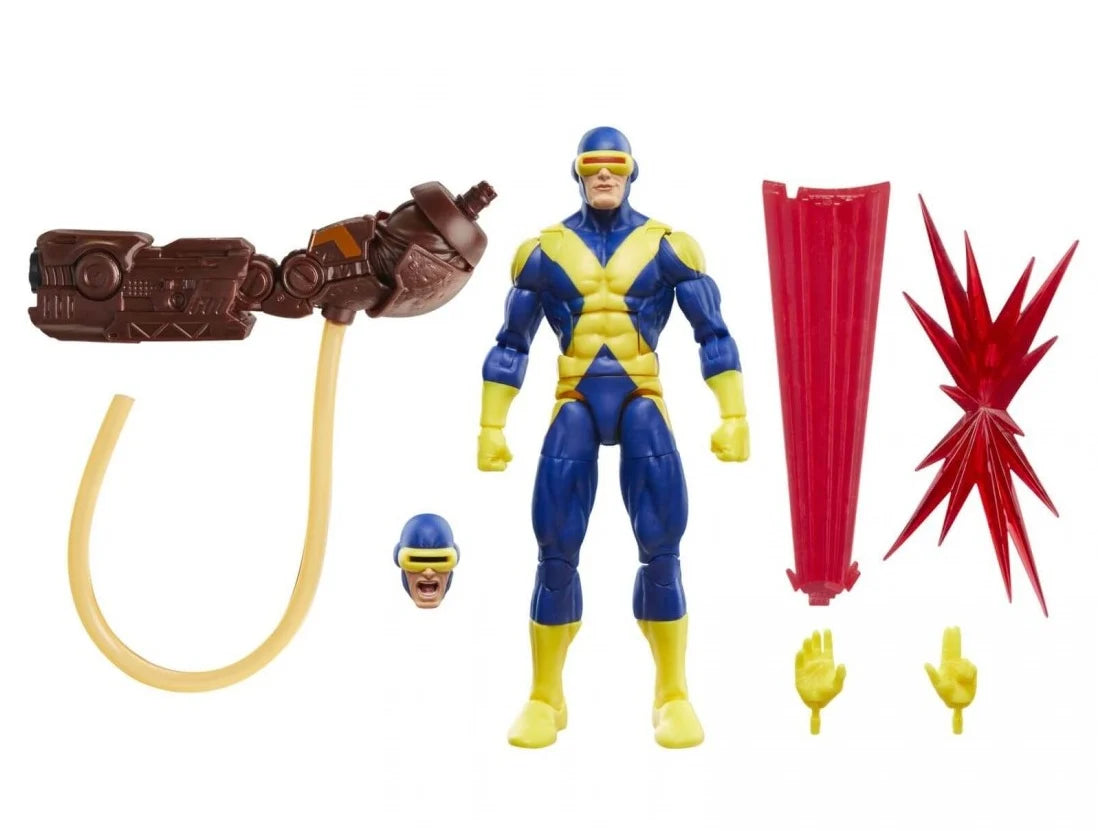 X-MEN - Cyclops - Figure Legends Series 15cm