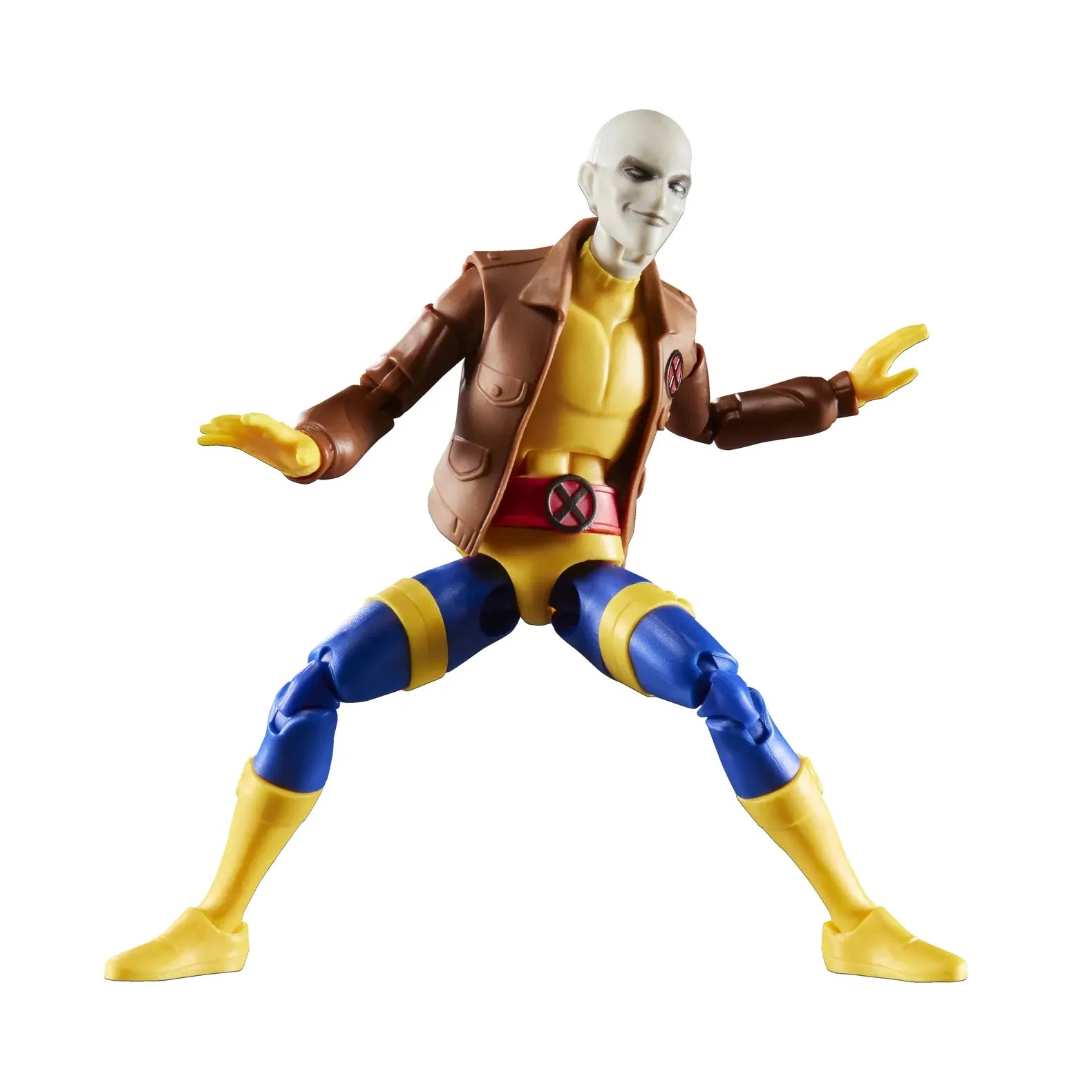 MARVEL - Marvel's Morph - Figure Legends Series 15cm