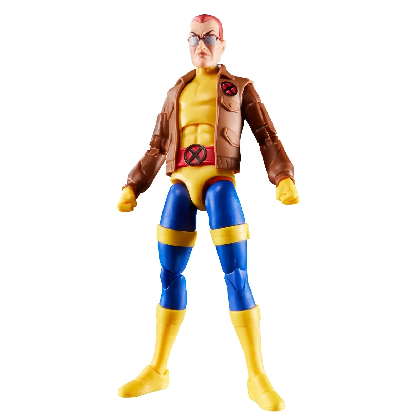 MARVEL - Marvel's Morph - Figure Legends Series 15cm