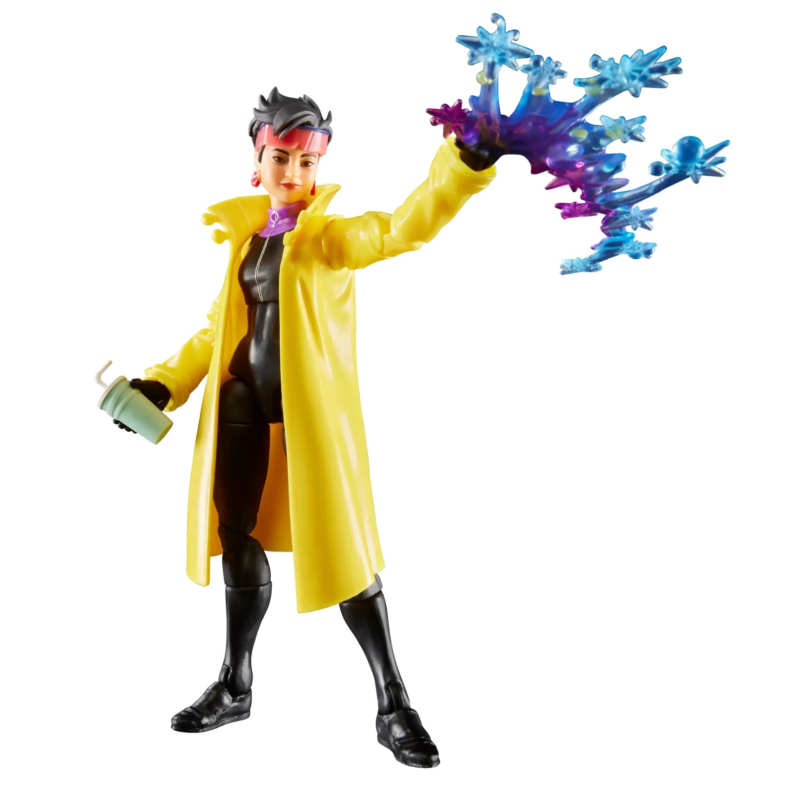 MARVEL - Jubilee - Figure Legends Series 15cm