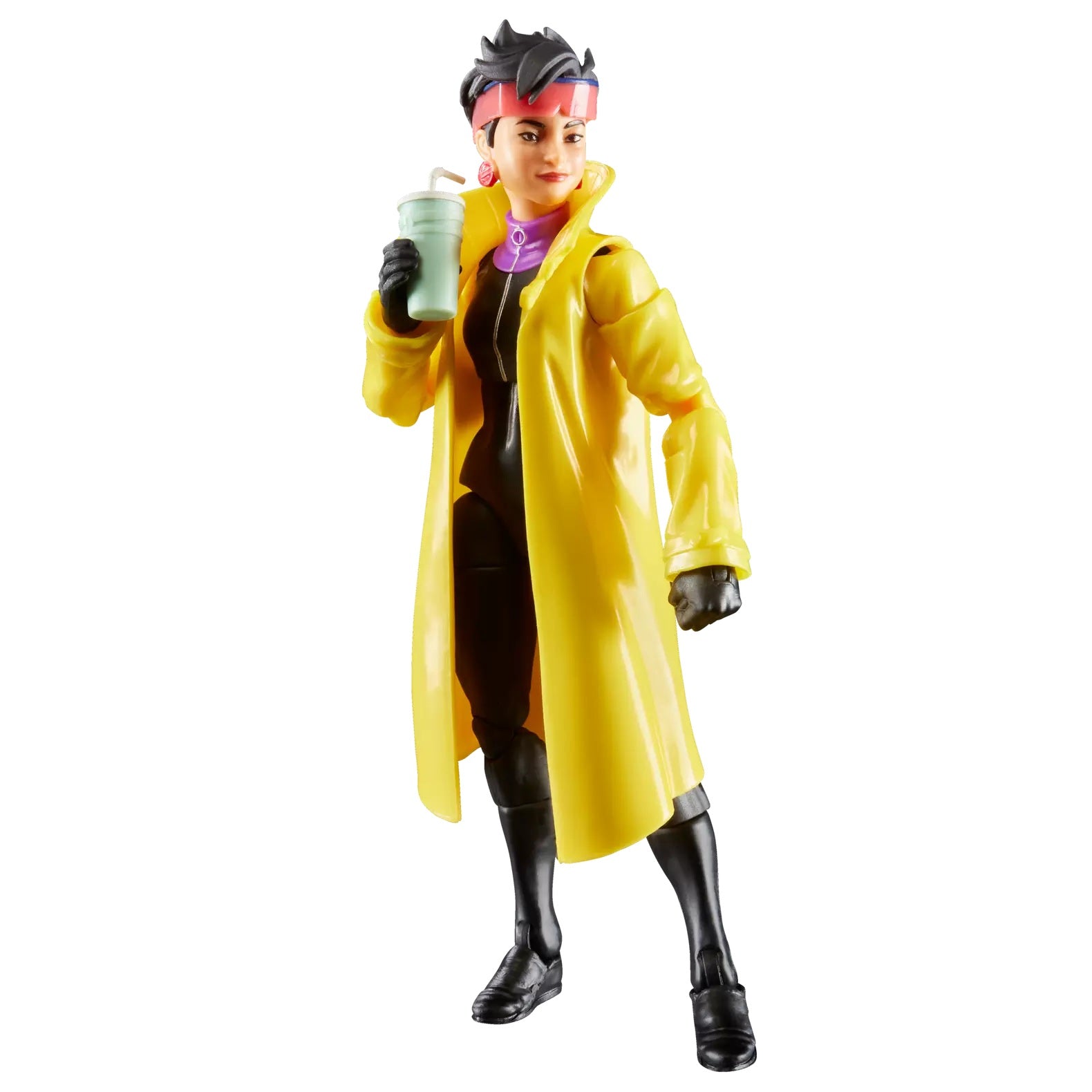 MARVEL - Jubilee - Figure Legends Series 15cm