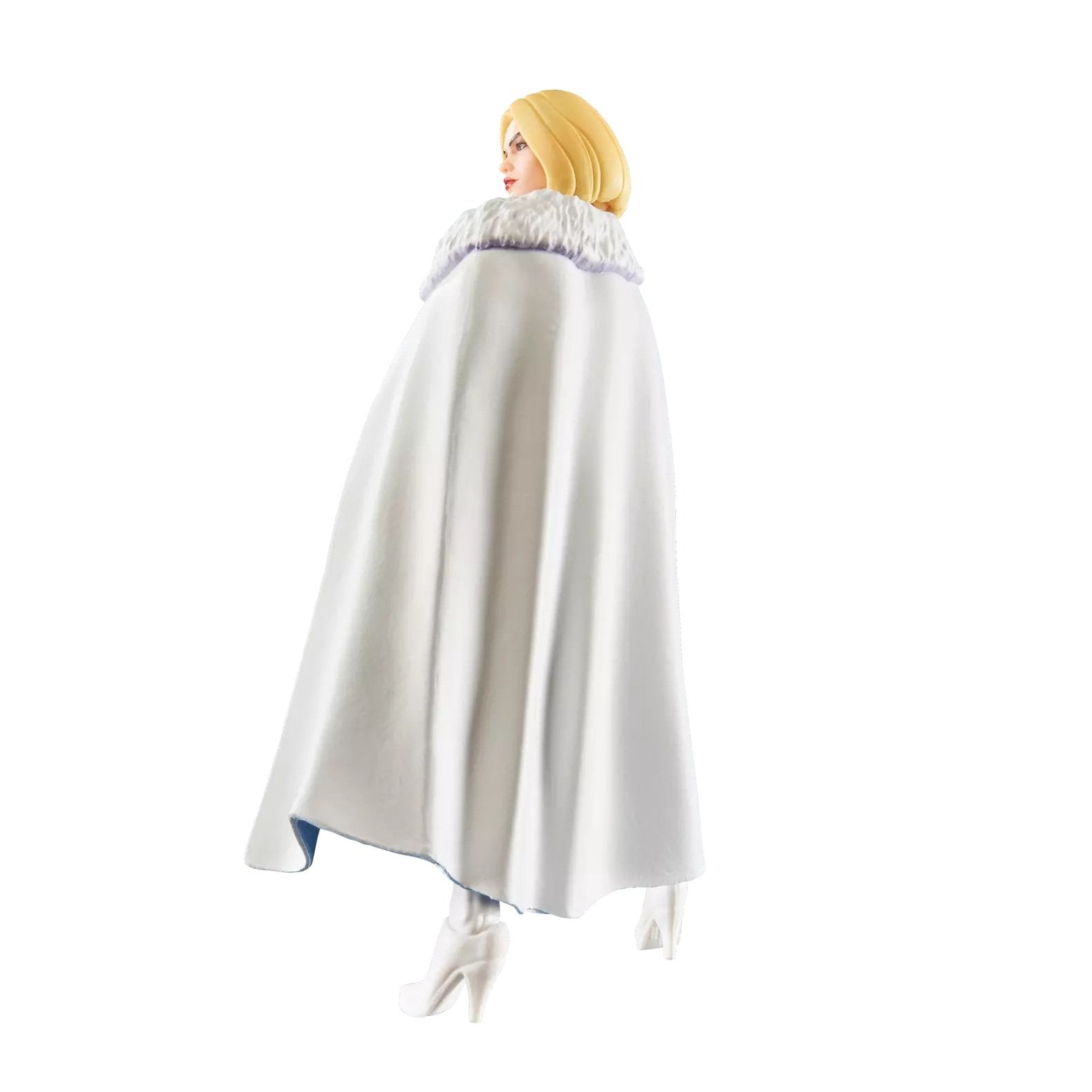 MARVEL - Emma Frost - Figure Legends Series 15cm