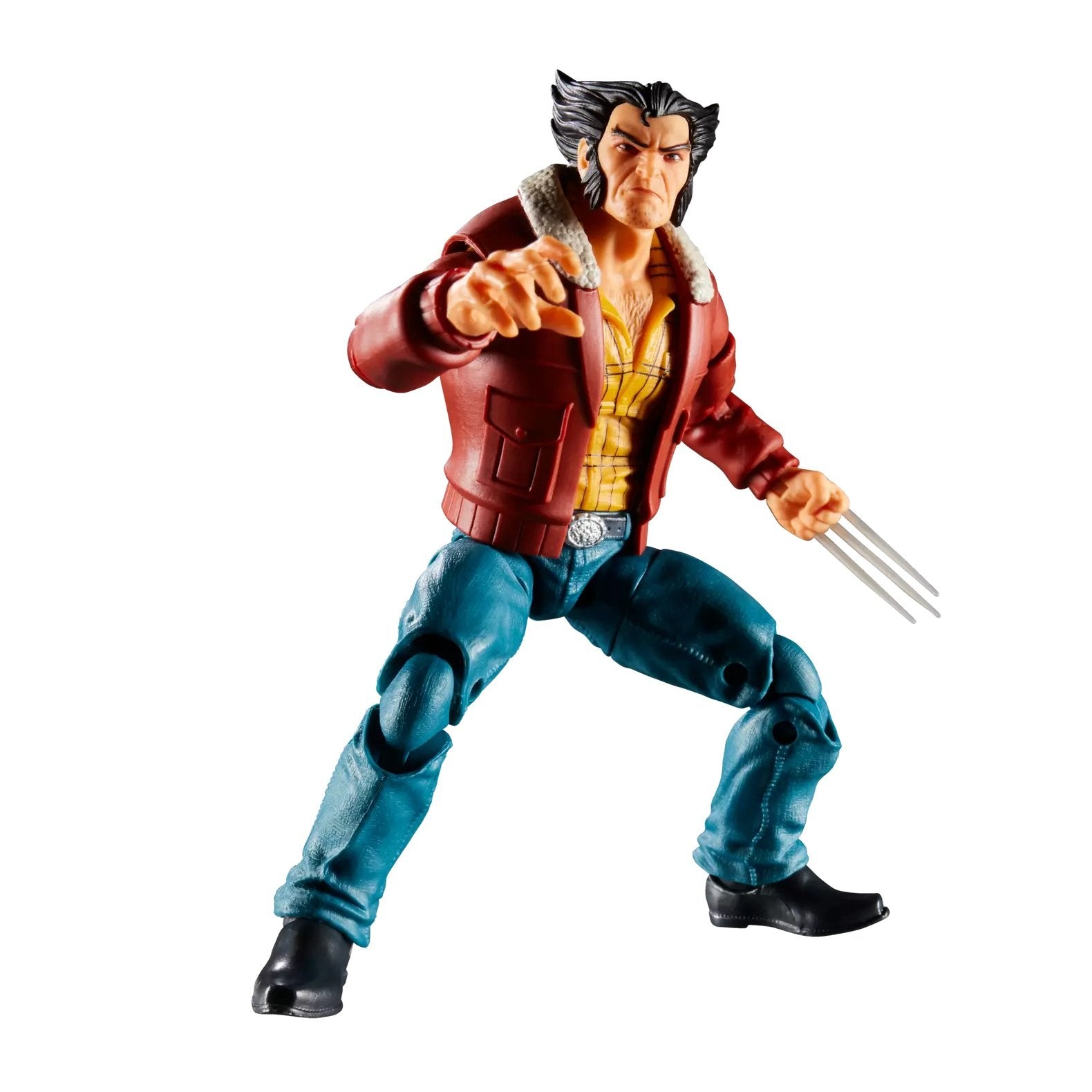 MARVEL - Marvel's Logan - Figurine Legends Series 15cm