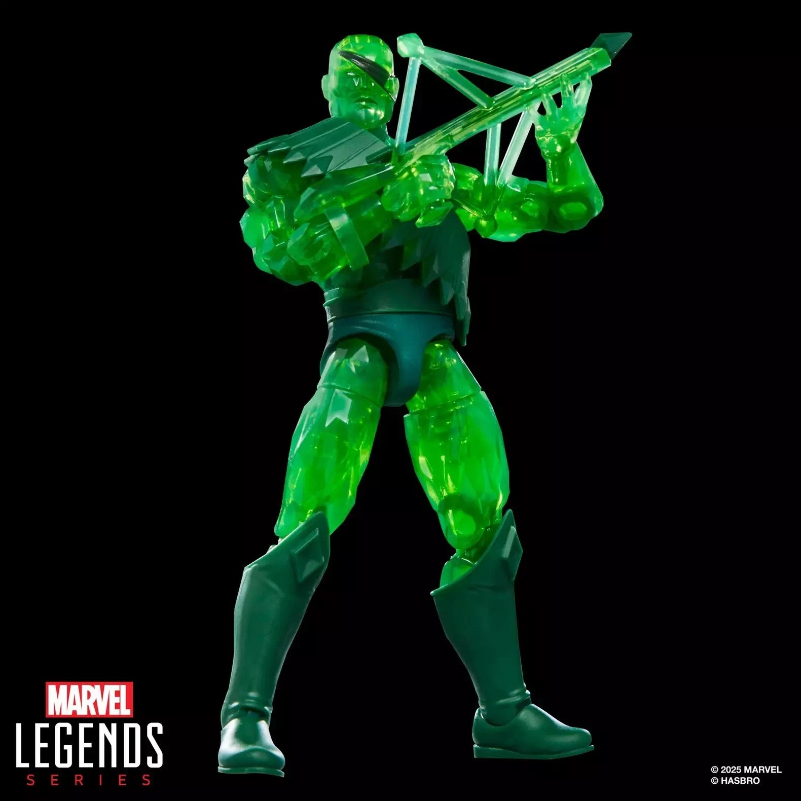 MARVEL - Warbow - Figure Legends Series 15cm
