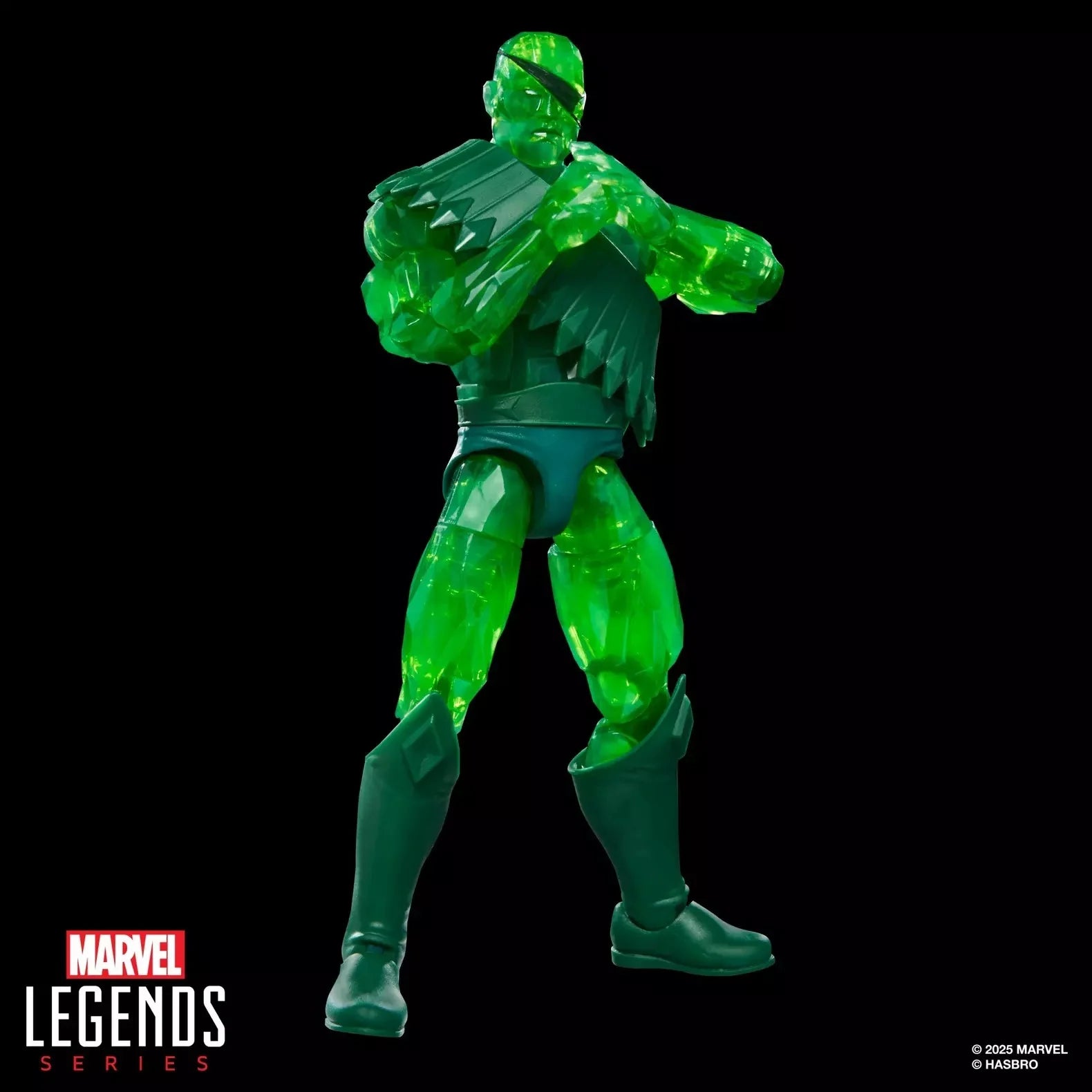 MARVEL - Warbow - Figure Legends Series 15cm