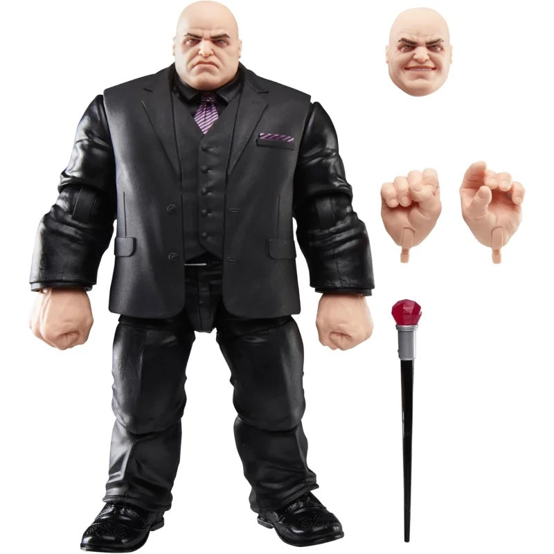 MARVEL - Kingpin - Figurine Legend Series 15cm