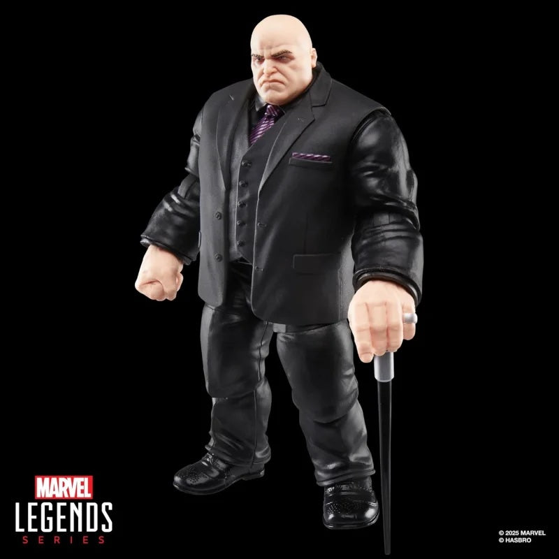 MARVEL - Kingpin - Figurine Legend Series 15cm