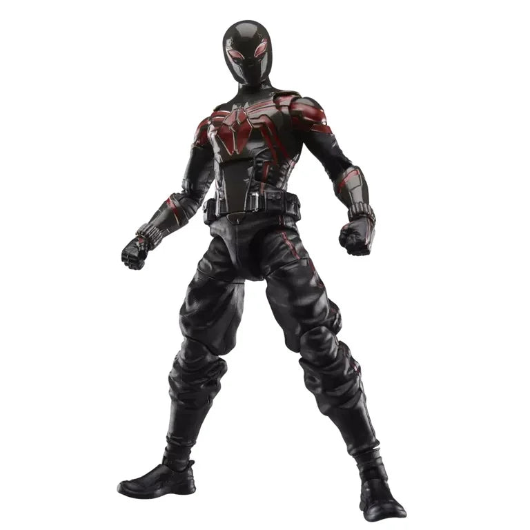 MARVEL - Miles Brooklyn 2099 "Gamerverse" - Fig. Legends Series 15cm