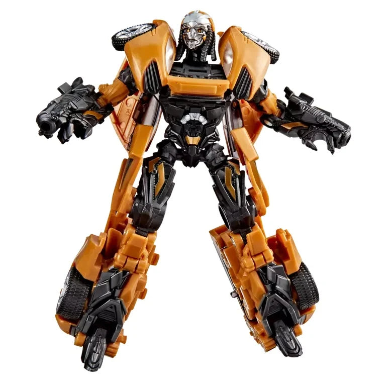 TRANSFORMERS - KSI Widow - Figure Studio Series Deluxe 11.5cm