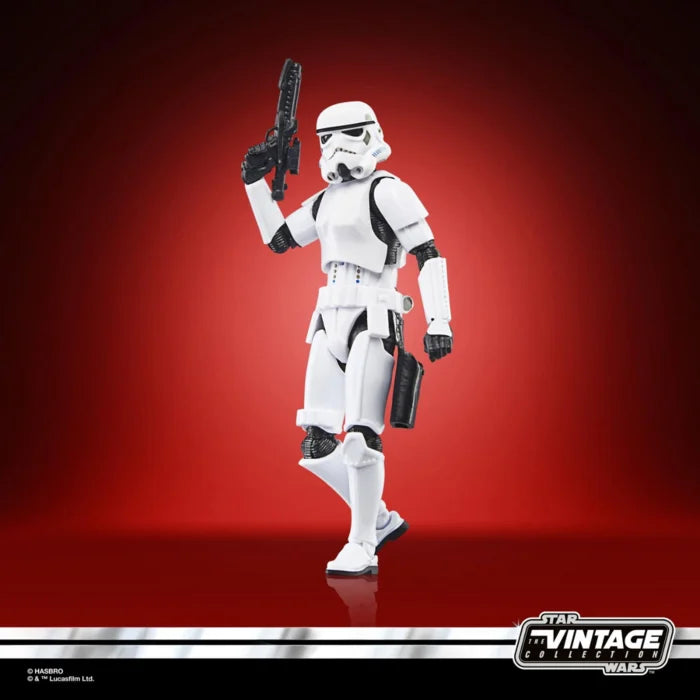 STAR WARS - Stormtrooper - Figure Vintage Collection 10cm