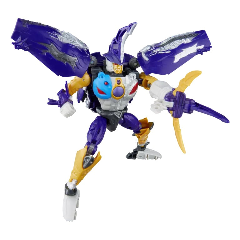 TRANSFORMERS - Sky-Byte - Figure Age of the Primes 17.5cm