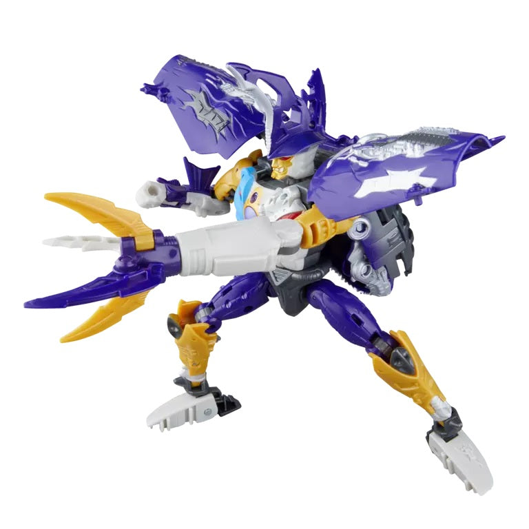 TRANSFORMERS - Sky-Byte - Figure Age of the Primes 17.5cm