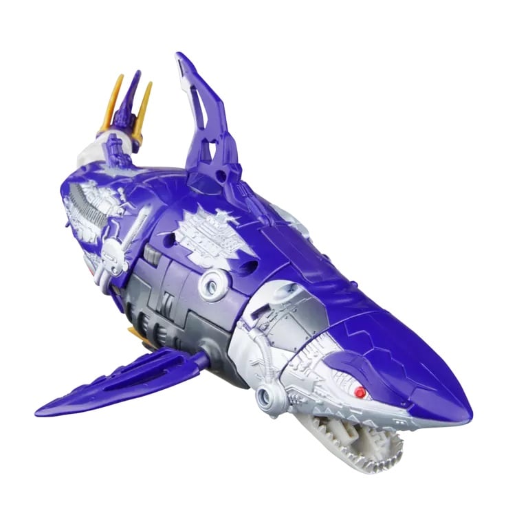 TRANSFORMERS - Sky-Byte - Figure Age of the Primes 17.5cm