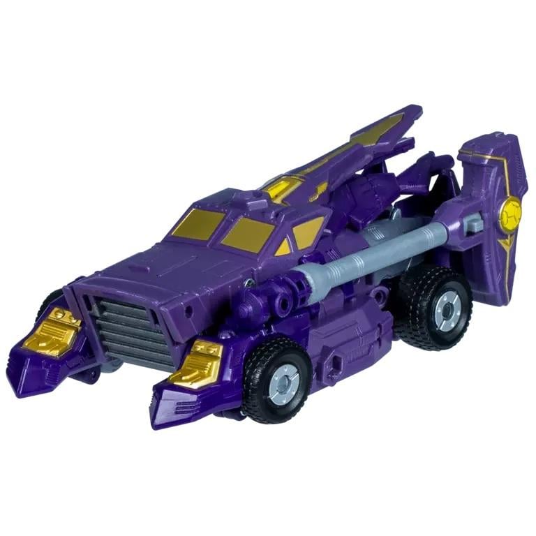 TRANSFORMERS - Solus Prime - Figure Age of the Primes Deluxe 14cm