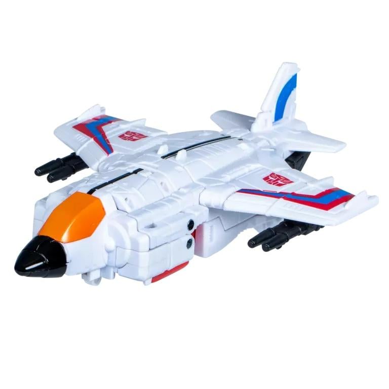 TRANSFORMERS - Slingshot - Figure Age of the Primes Deluxe 14cm