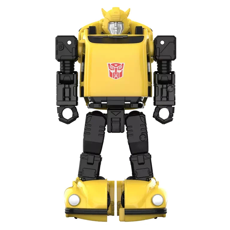 TRANSFORMERS - G1 Autobot Bumblebee - Figure Retro 13cm