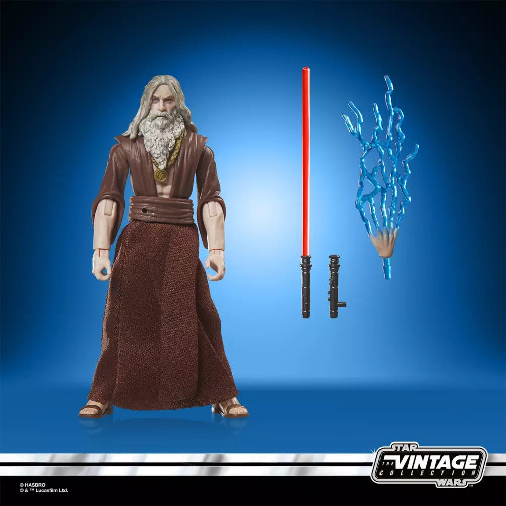 STAR WARS - Heir to the Empire - Special Action Figure Set 10cm