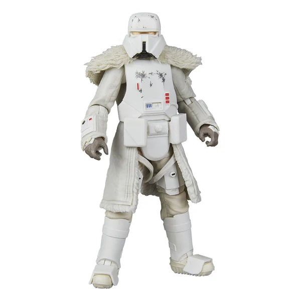 STAR WARS ANDOR - Range Trooper - Figure Black Series 15cm
