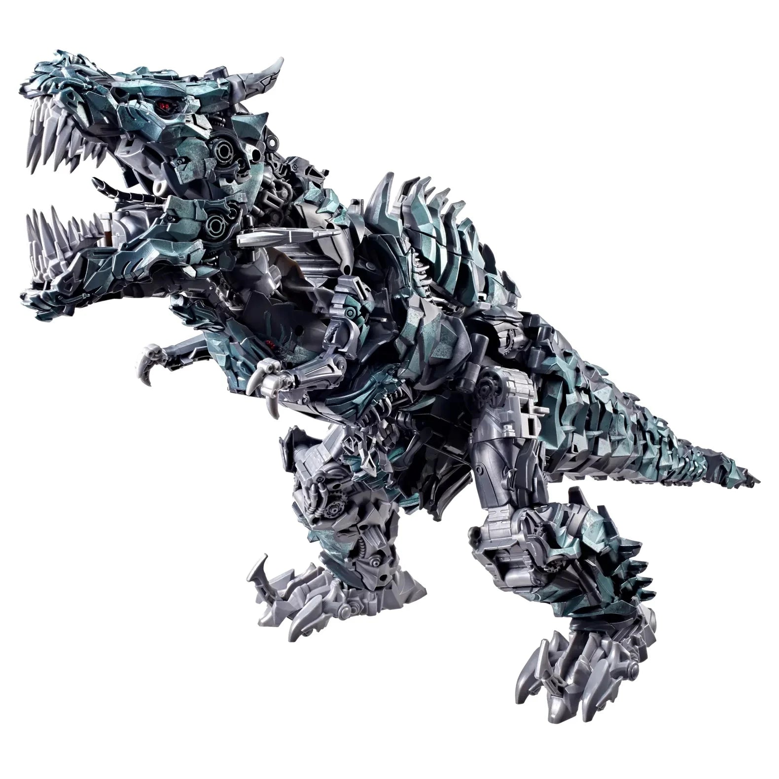 TRANSFORMERS - Titan Grimlock - Figure Age of Extinction 38cm