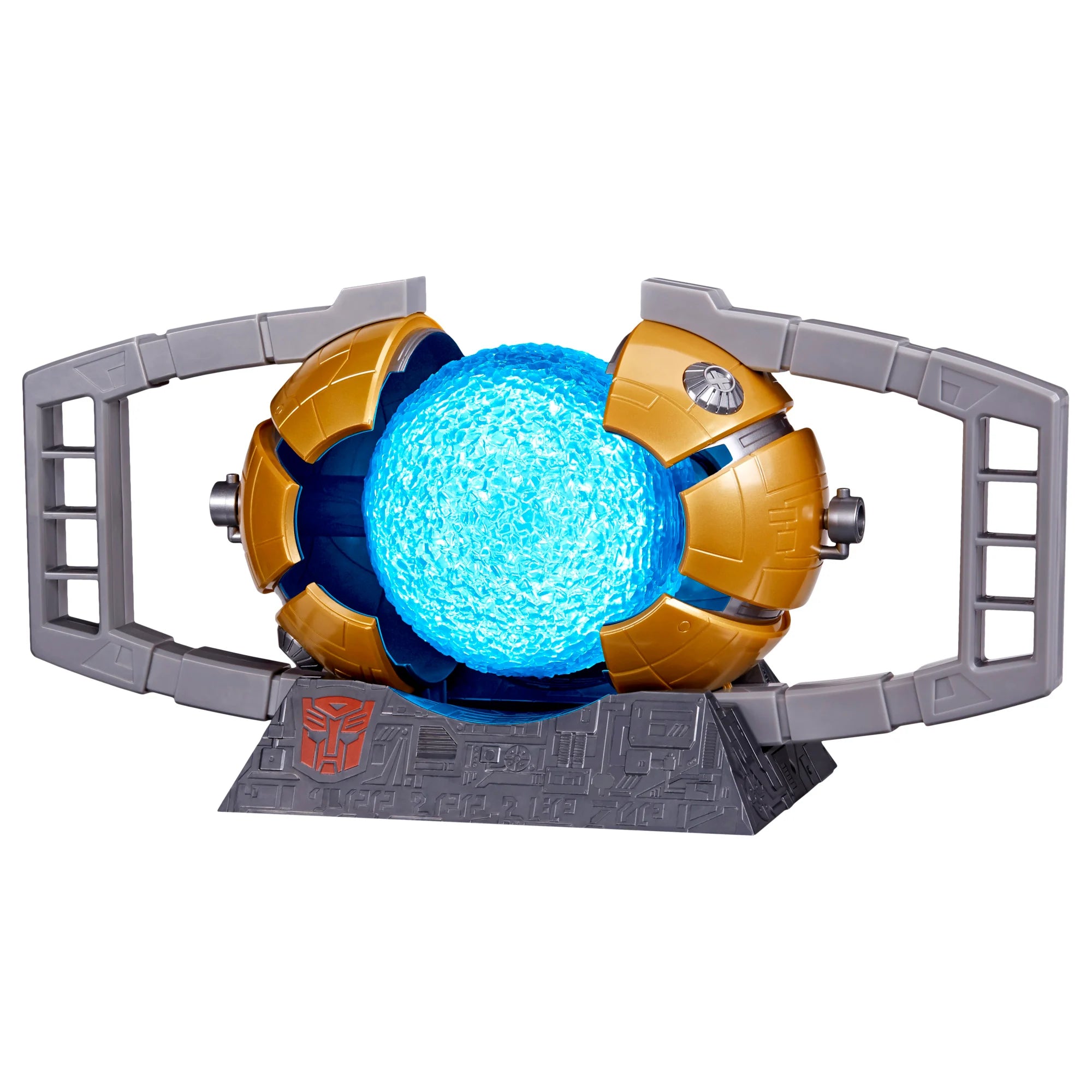 TRANSFORMERS - The Matrix of leadership - Figure Studio Series 40cm