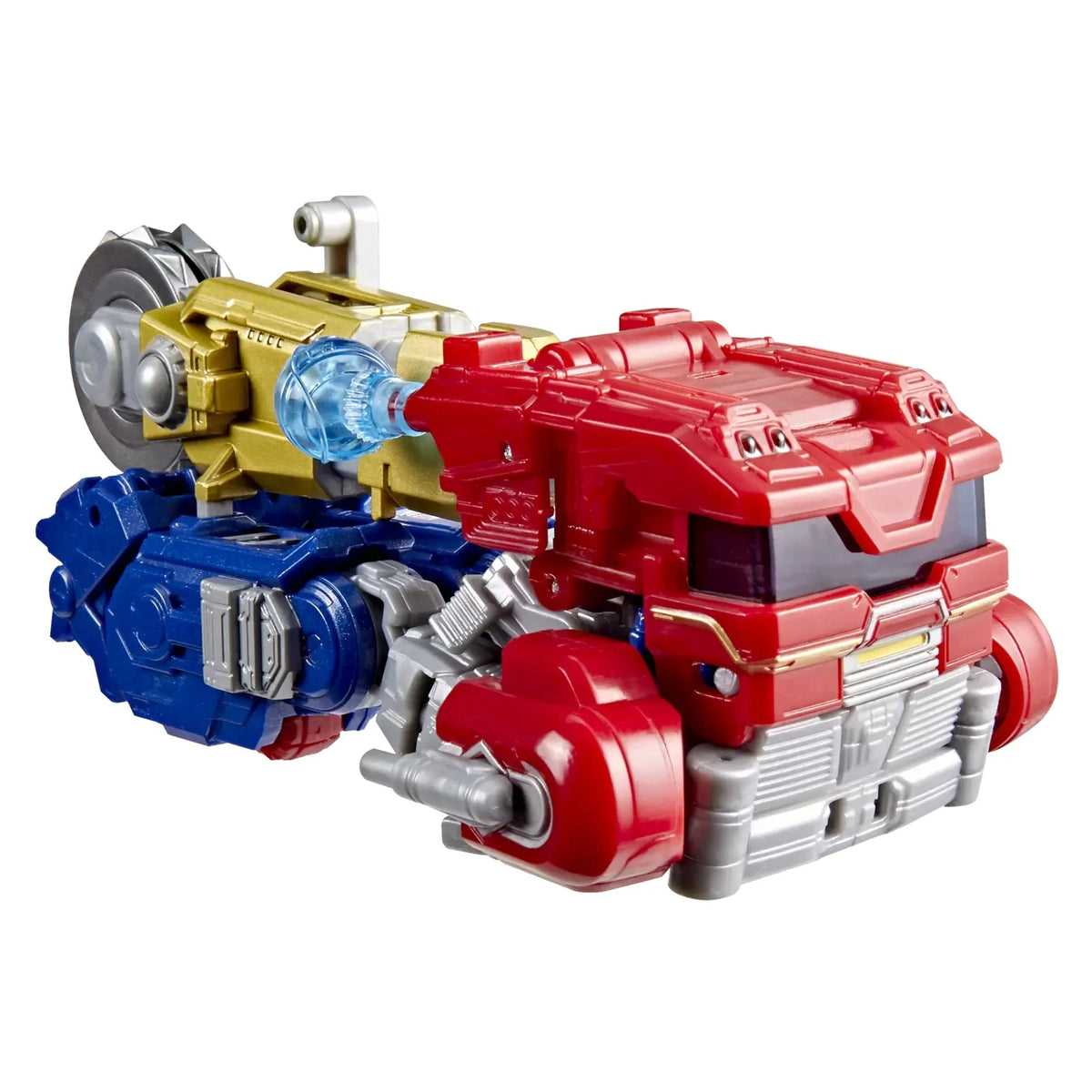 TRANSFORMERS ONE - Orion Pax - Figure Deluxe Class 12.5cm
