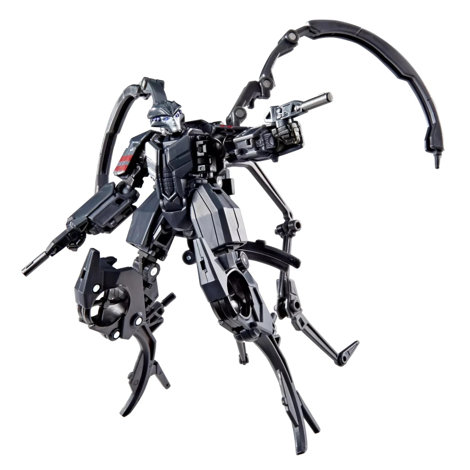 TRANSFORMERS - Airachnid - Figure Deluxe Class 11cm