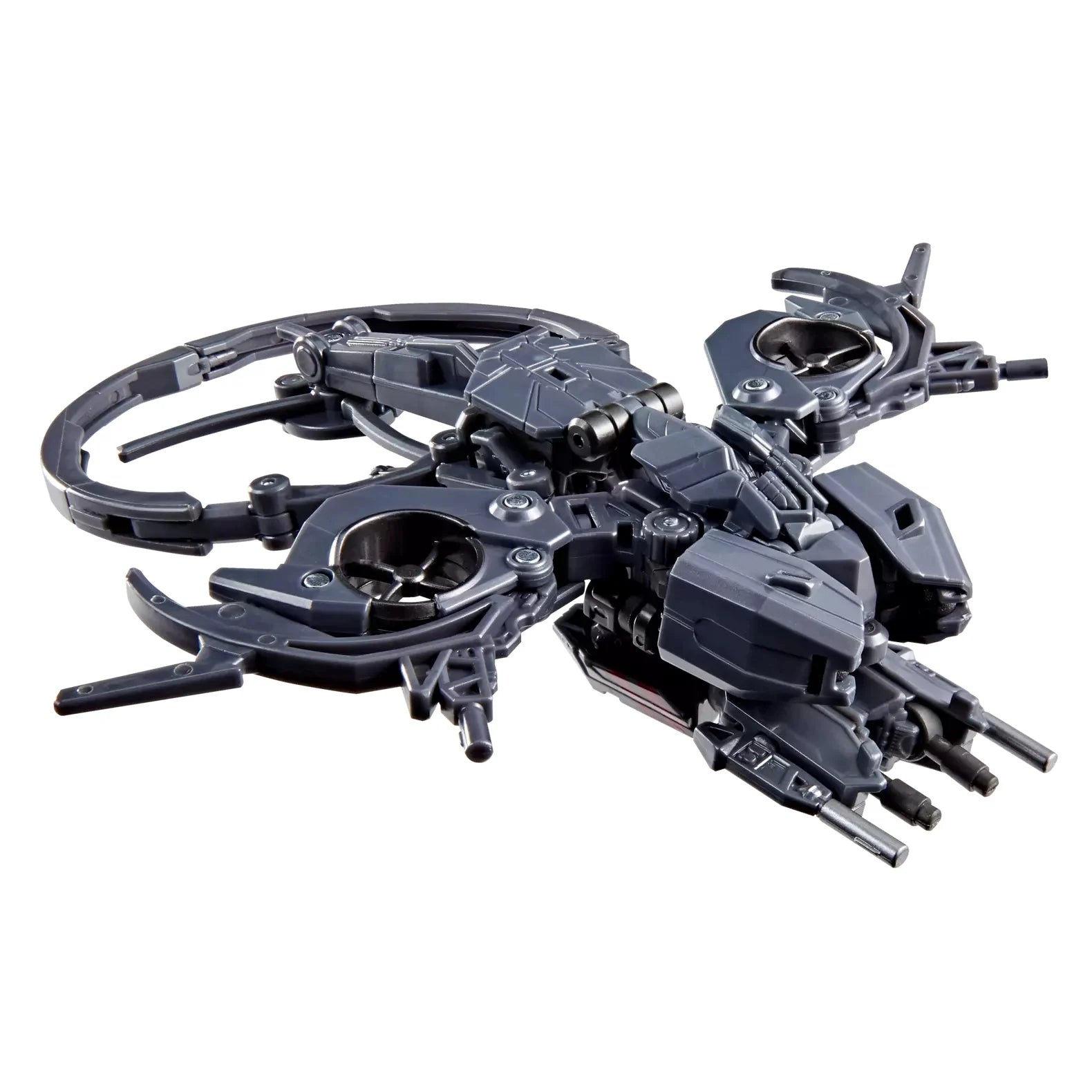 TRANSFORMERS - Airachnid - Figure Deluxe Class 11cm