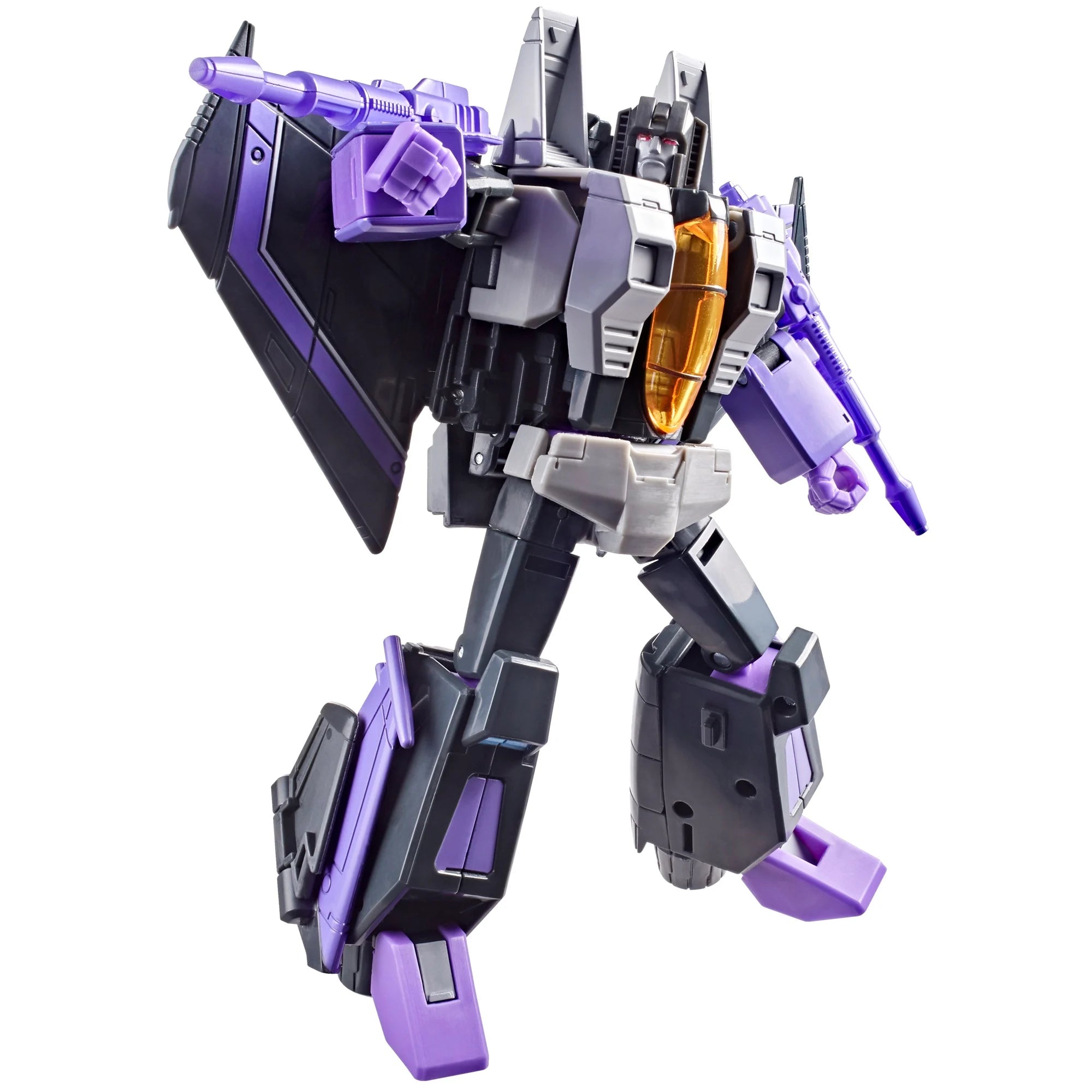 TRANSFORMERS - Skywarp - Figure Studio Series 16.5cm