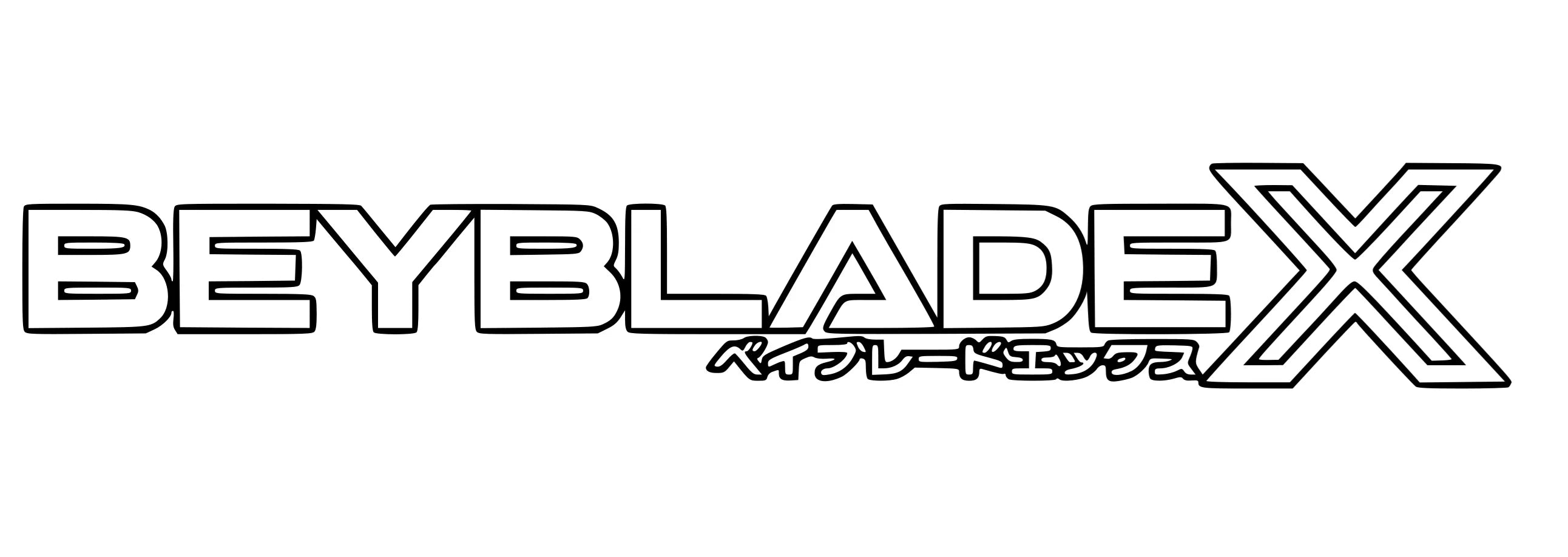 BEYBLADE X - Carlsband Caverns