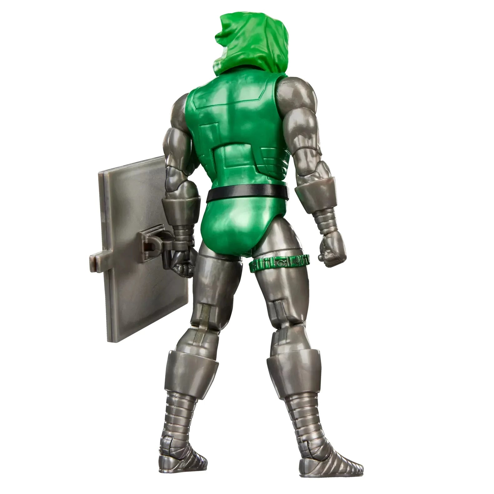 MARVEL SECRET WARS - Doctor Doom - Figure Legend Series 15cm