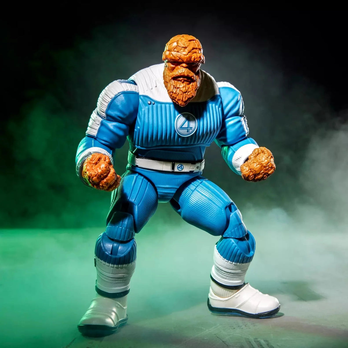 MARVEL - Marvel's The Thing - Figure Legends Series 15cm