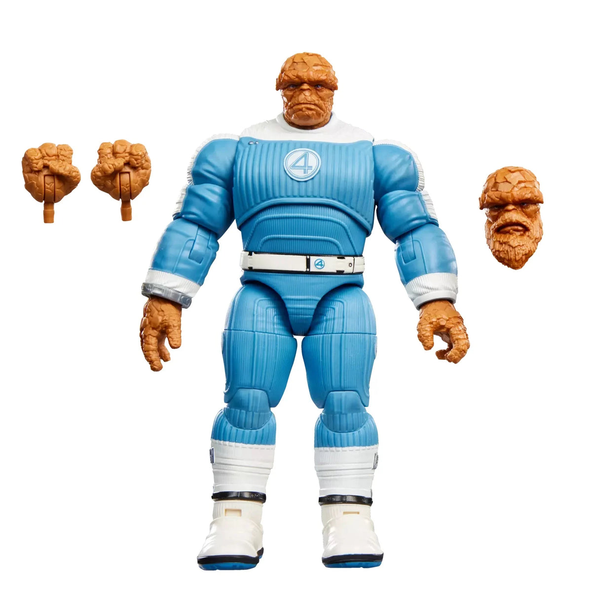 MARVEL - Marvel's The Thing - Figure Legends Series 15cm