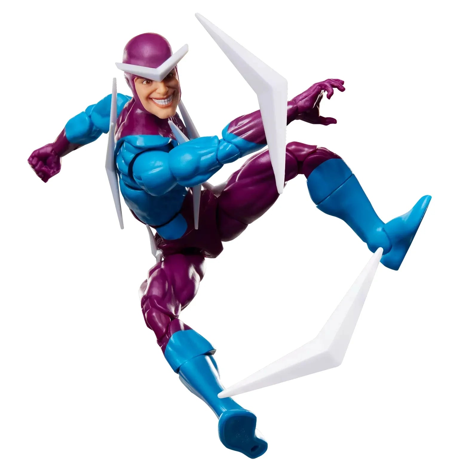 BRAND NEW DAY - Marvel's Boomerang - Figure Legend Series 15cm