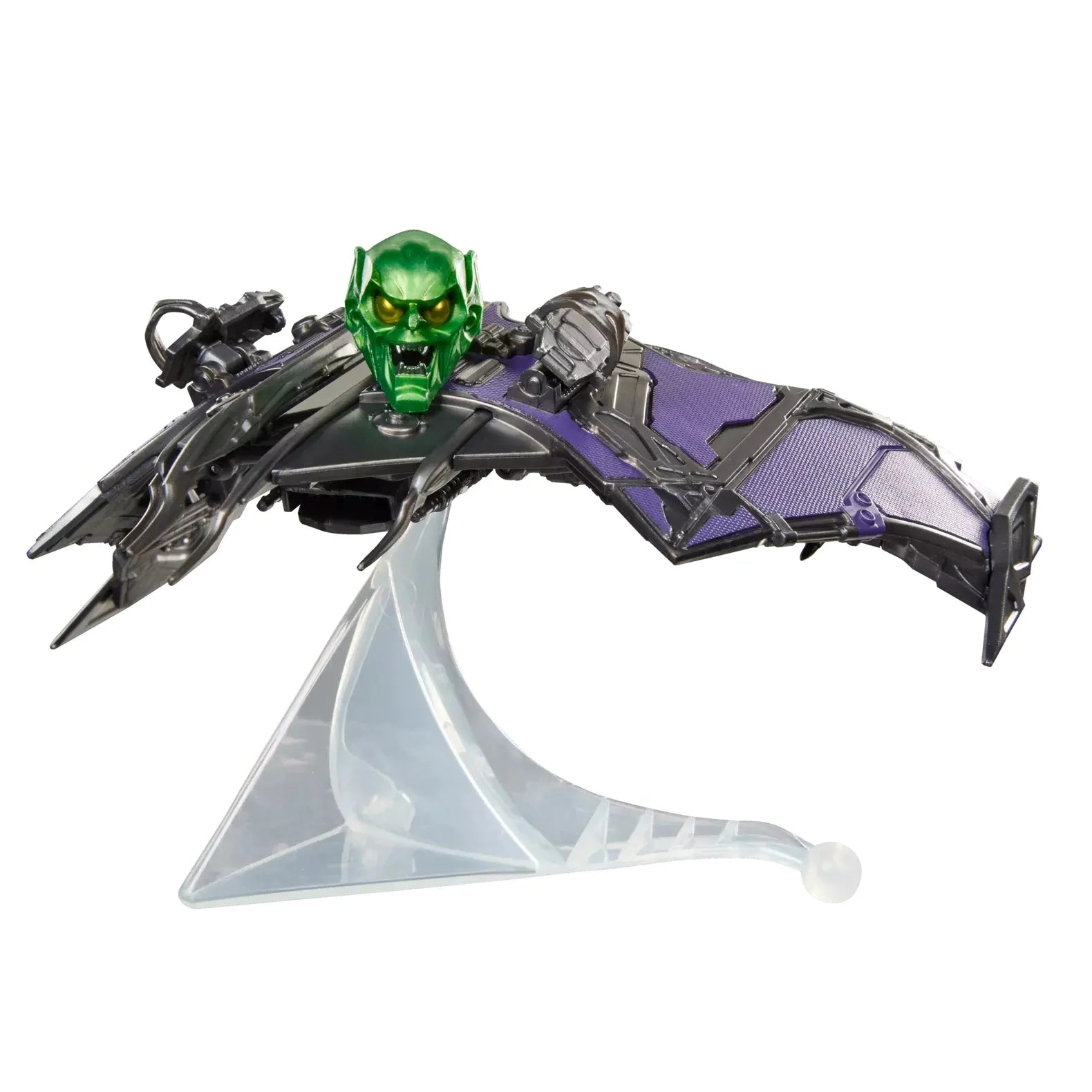 SPIDER-MAN NO WAY HOME - Green Goblin - Figure Legends Series 15cm