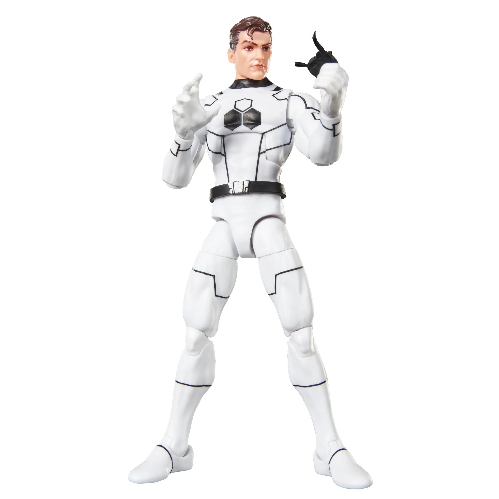 MARVEL - Mister Fantastic & Spider-Man - Figure Legends Series 15cm