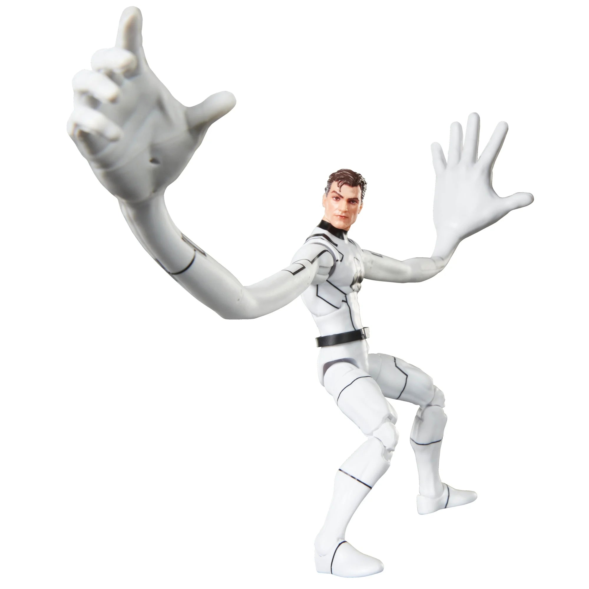 MARVEL - Mister Fantastic & Spider-Man - Figure Legends Series 15cm