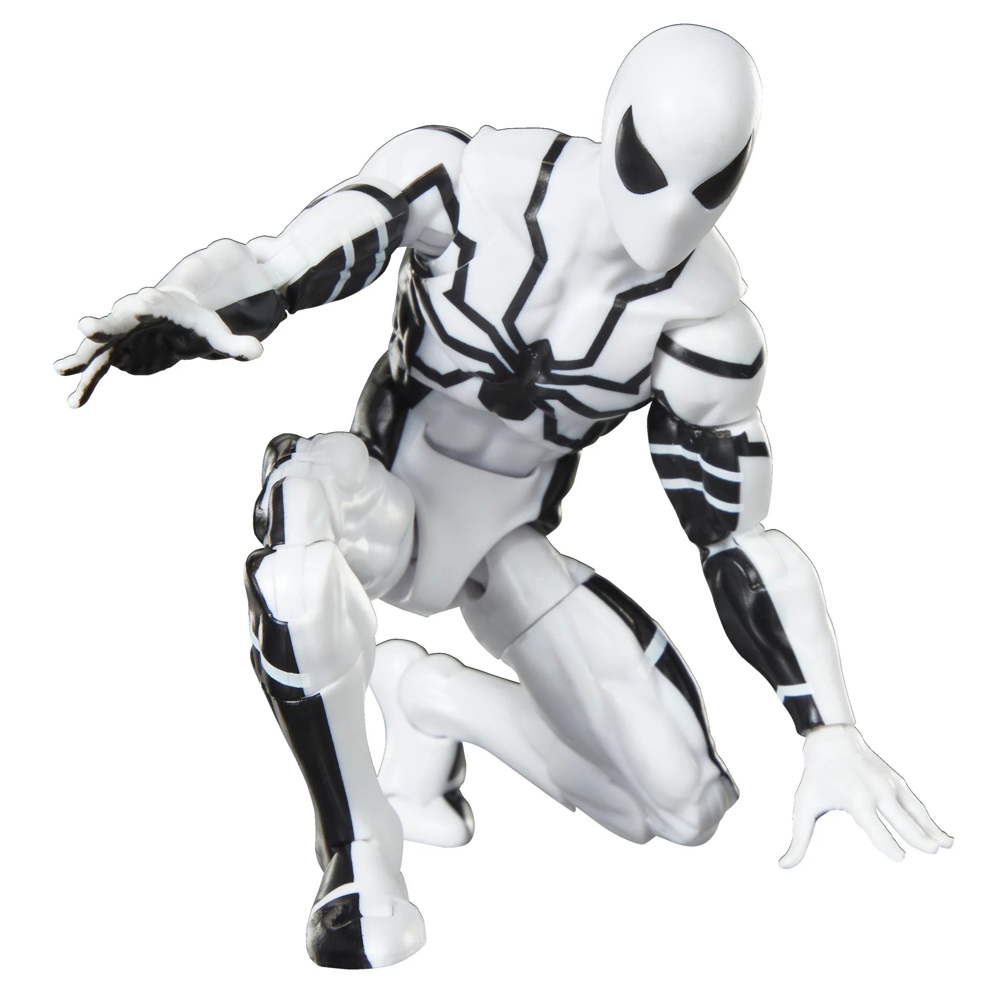 MARVEL - Mister Fantastic & Spider-Man - Figure Legends Series 15cm