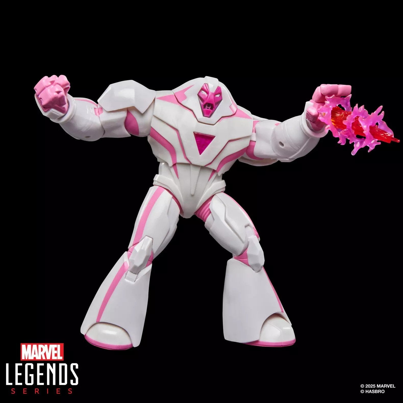 MARVEL - X-Men's Nimrod Sentinel - Figure Legend Series 15cm