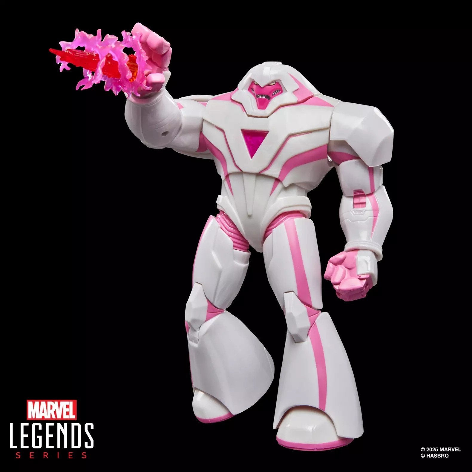 MARVEL - X-Men's Nimrod Sentinel - Figure Legend Series 15cm